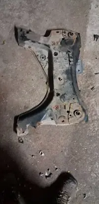 Front subframe