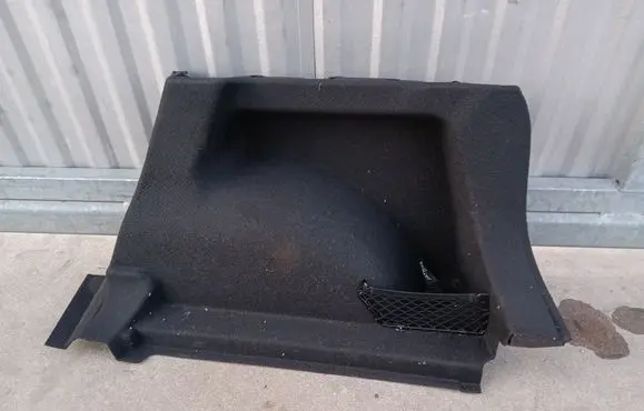 MG MG4 ev Trunk/boot lower side trim panel 11108240