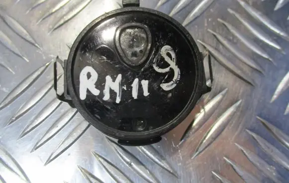 Renault Megane II Rain sensor 8200103845