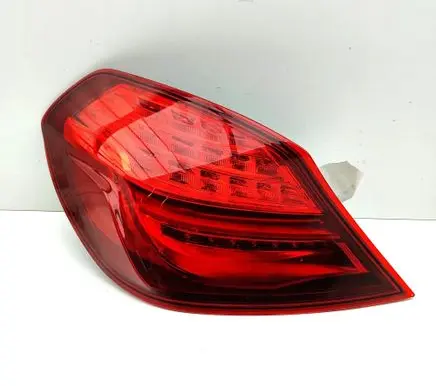 BMW 6 F06 Gran coupe Rear/tail lights 7210575