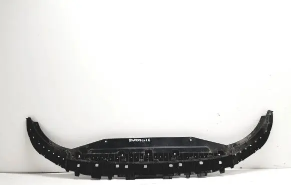 Audi A1 Front bumper lip 82A807611B