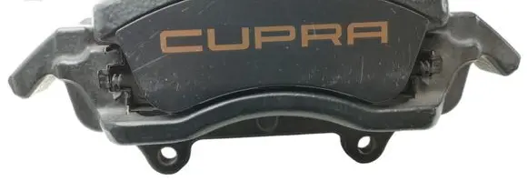 Seat Leon IV Front brake caliper 5FA615124A