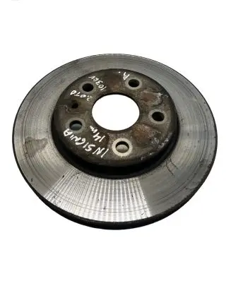 Opel Insignia A Front brake disc