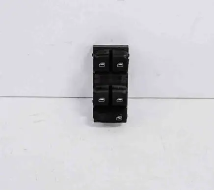 Audi A4 S4 B8 8K Electric window control switch 8K0959851D