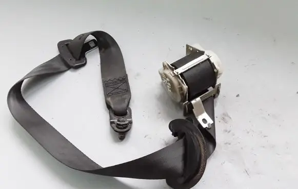 KIA Ceed Rear seatbelt 898101H500 898201H500