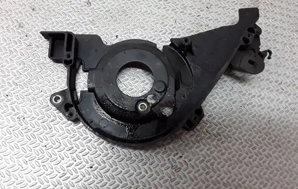 Timing belt guard (cover)