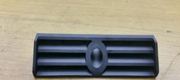 BMW 5 F10 F11 Battery bracket 