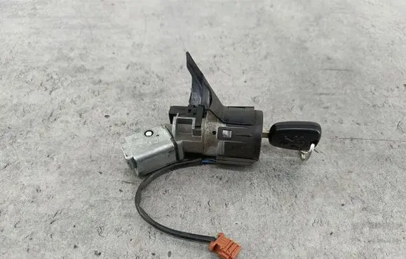 Peugeot 207 Ignition lock 36.393.600