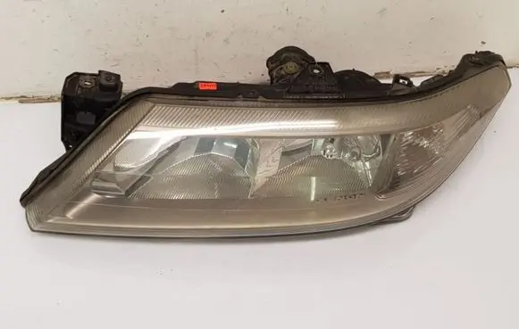 Renault Laguna II Headlight/headlamp 8200002465 89004693