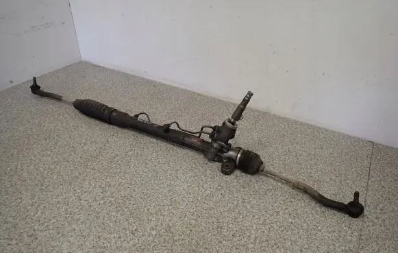 Toyota Yaris Steering rack