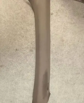 Audi Q7 4L (A) pillar trim 4L0867234
