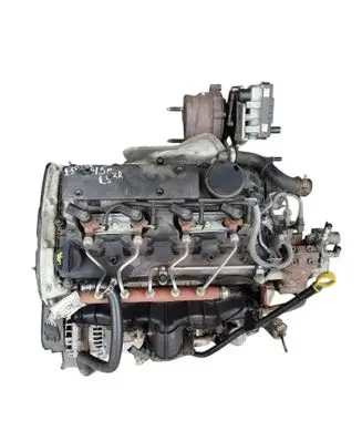 Ford Transit Custom Engine DRFF