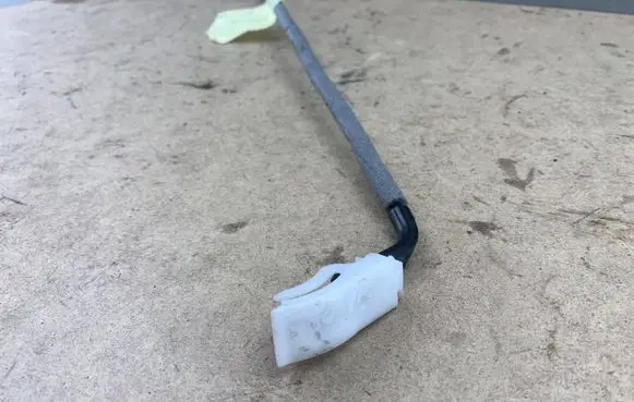 BMW 3 E90 E91 Front door cable line 7059969 51217059969