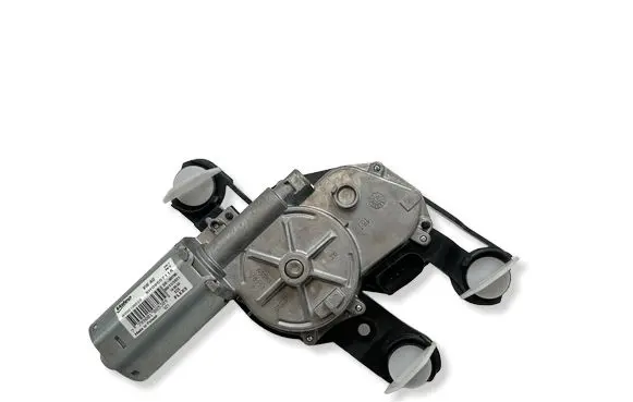 Volkswagen ID.4 Rear window wiper motor 5H0955711A