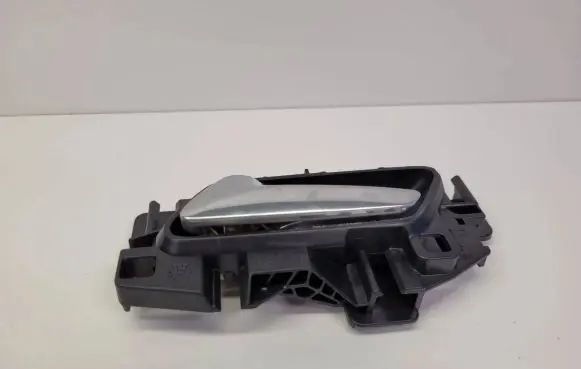 Opel Crossland X Rear door interior handle 25527W01