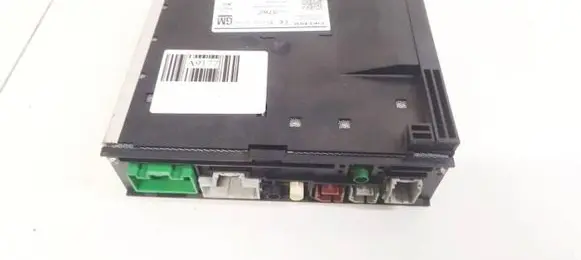 Opel Insignia A Other control units/modules 23435762 28419634
