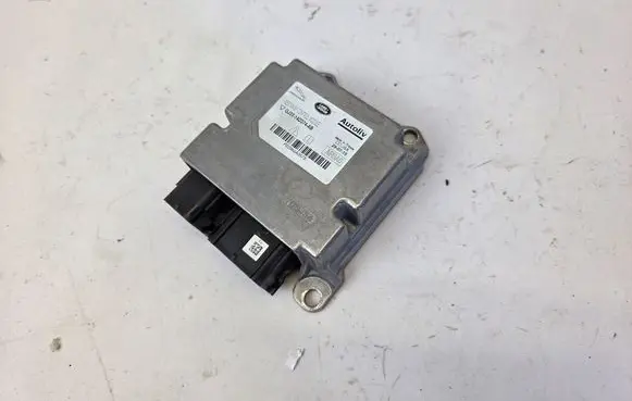 Land Rover Range Rover Evoque L538 Airbag control unit/module GJ32-14D374-AB