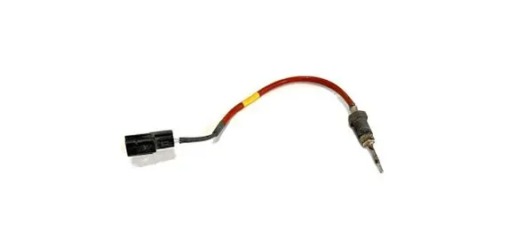 Mercedes-Benz A W177 Exhaust gas temperature sensor 226404770R 52517 4770R