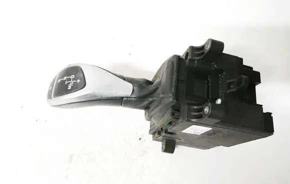 BMW 5 F10 F11 Gear shifter/selector 918911903