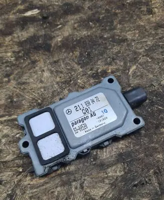 Mercedes-Benz E W211 Air quality sensor 2118300472 101029 9300520