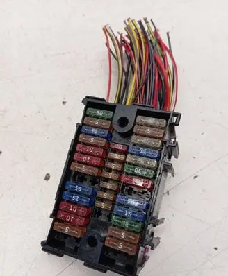 Fuse module