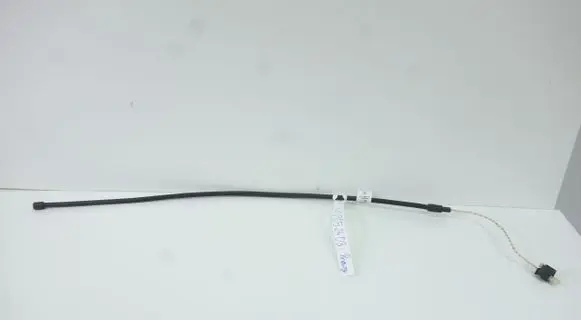 Mercedes-Benz E W213 Tailgate/trunk control unit/module A2139052403