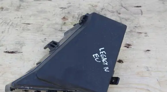 Subaru Legacy Fuse box set