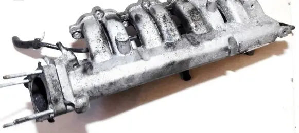 Hyundai i30 Intake manifold 
