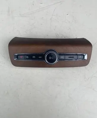 Volvo XC90 Head unit multimedia control P31346790 17W257 T17250047901