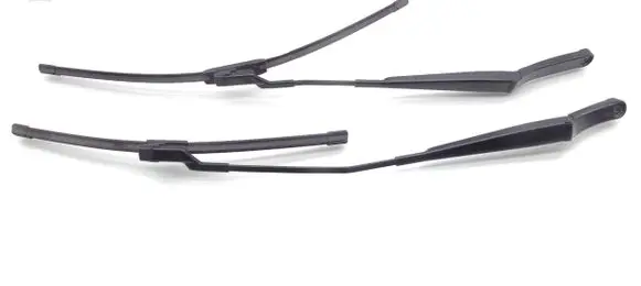 Volkswagen PASSAT B8 Front wiper blade arm 3G1955410