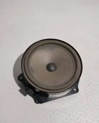 Audi A2 Rear door speaker 8Z0035411 8637611205
