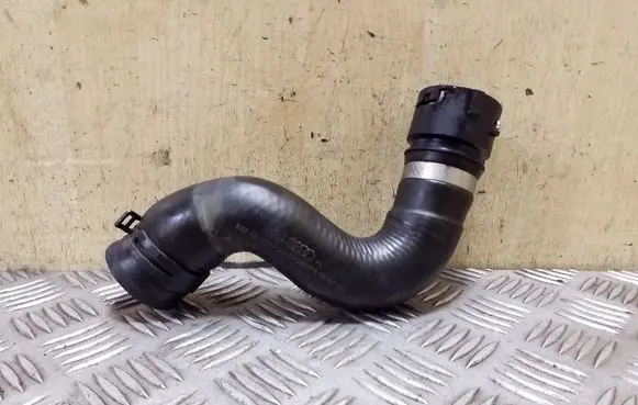 Audi A4 S4 B8 8K Engine coolant pipe/hose 8K0121101P