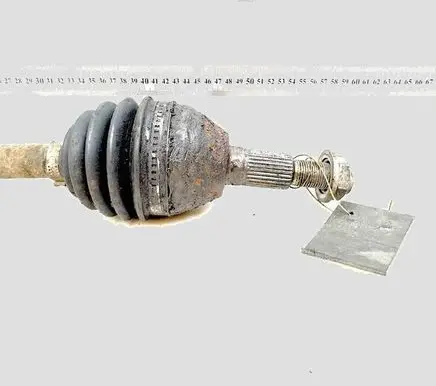 Opel Antara Front driveshaft