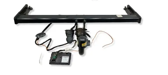 Volvo V60 Detachable towbar 31373029