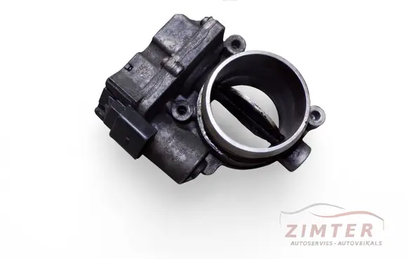 Audi A6 S6 C6 4F Throttle valve