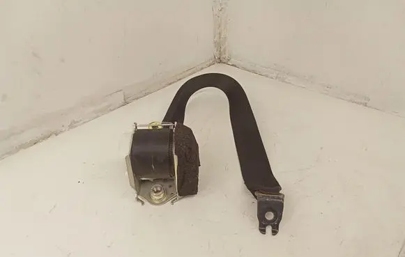 Ford S-MAX Rear seatbelt 6G9N611B68MDW 611B68M