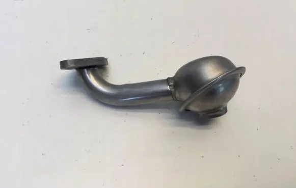 Hyundai Ioniq Oil sump strainer pipe 