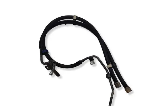 Mercedes-Benz 300 SL-24 Power steering hose/pipe/line 