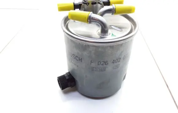 Fuel filter
