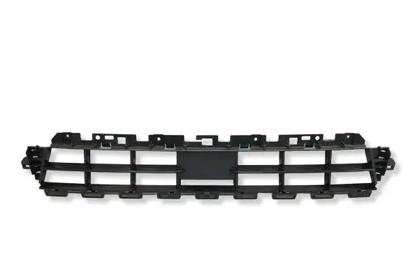 Audi Q2 - Front bumper lower grill 81A807647D AU27