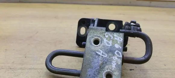 Audi A6 S6 C6 4F Rear door lower hinge