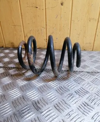 Ford Galaxy Rear coil spring