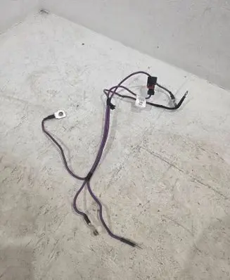 Bentley Continental Positive cable (battery) 3SD971025C 48V4 250822