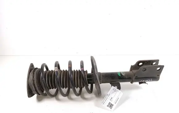 Citroen C5 X Front shock absorber/damper
