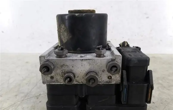 Ford Fiesta ABS Pump 4S61-2M110-CD