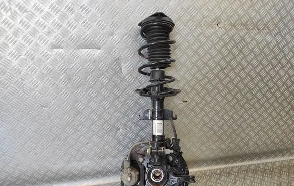 Front shock absorber/damper