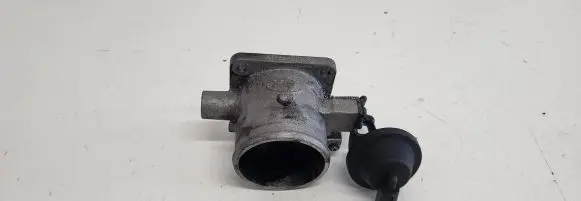 Hyundai Santa Fe Throttle valve 3510027XXX