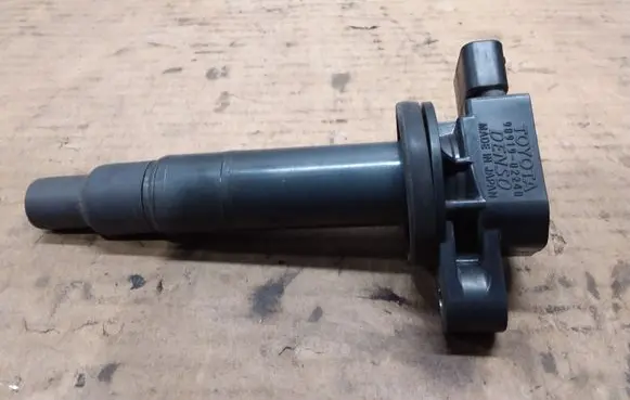 Toyota Prius (XW20) High voltage ignition coil 9091902240