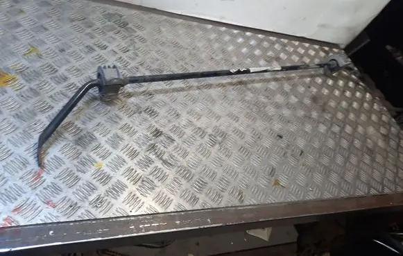Porsche Panamera (970) Rear anti-roll bar/sway bar 970333701 97033370105