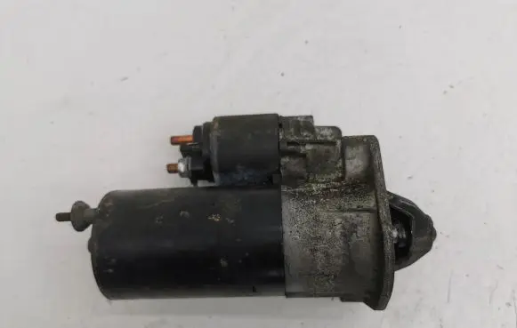Volvo S60 Starter motor 0001108166